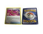 2021 Card Pokemon Treinador Corda de Fuga